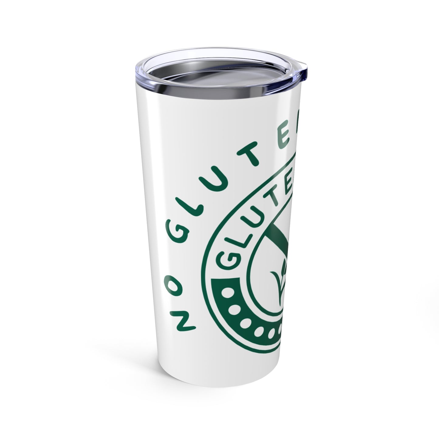 Funny Gluten Free Everyday Tumbler