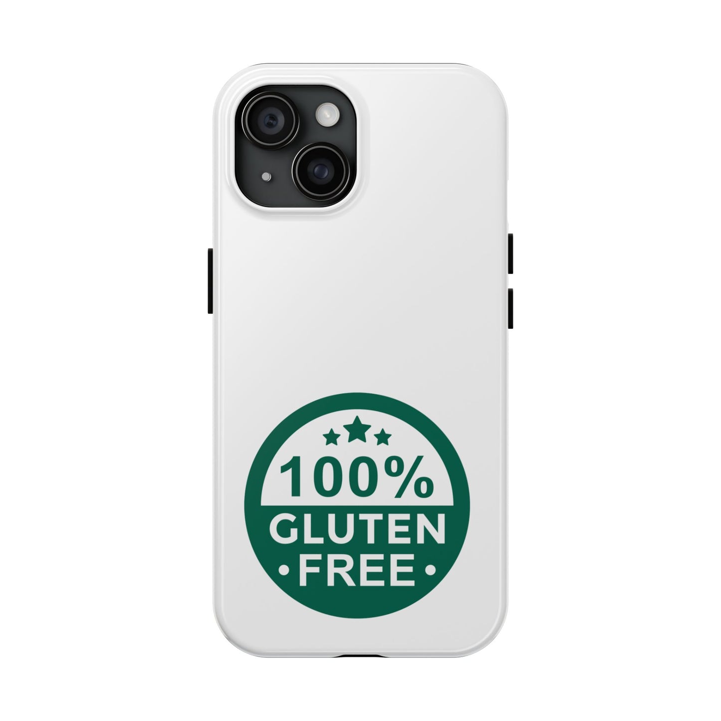 Tough Phone Cases - FatCeliac’s Store