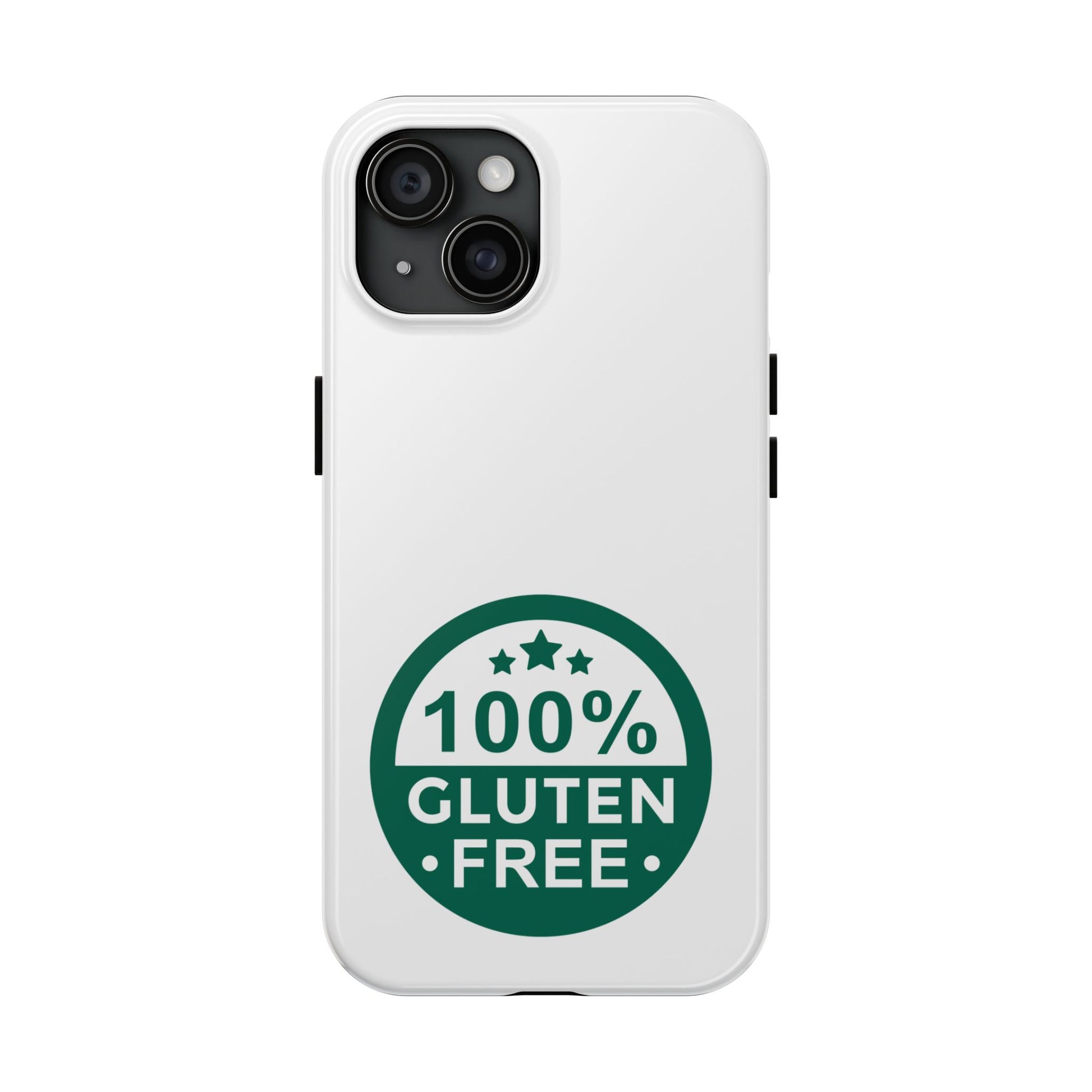 Tough Phone Cases - FatCeliac’s Store