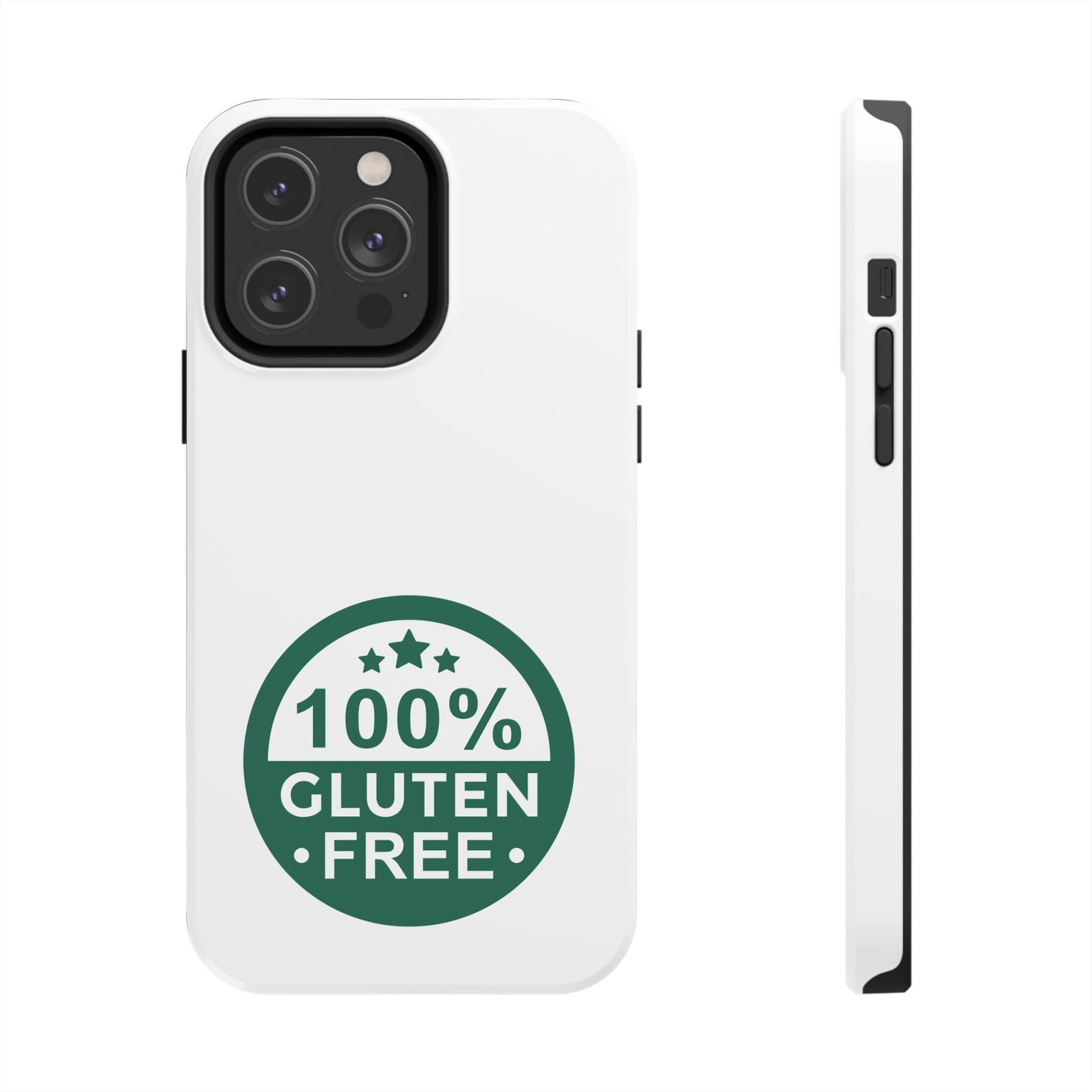 Tough Phone Cases - FatCeliac’s Store