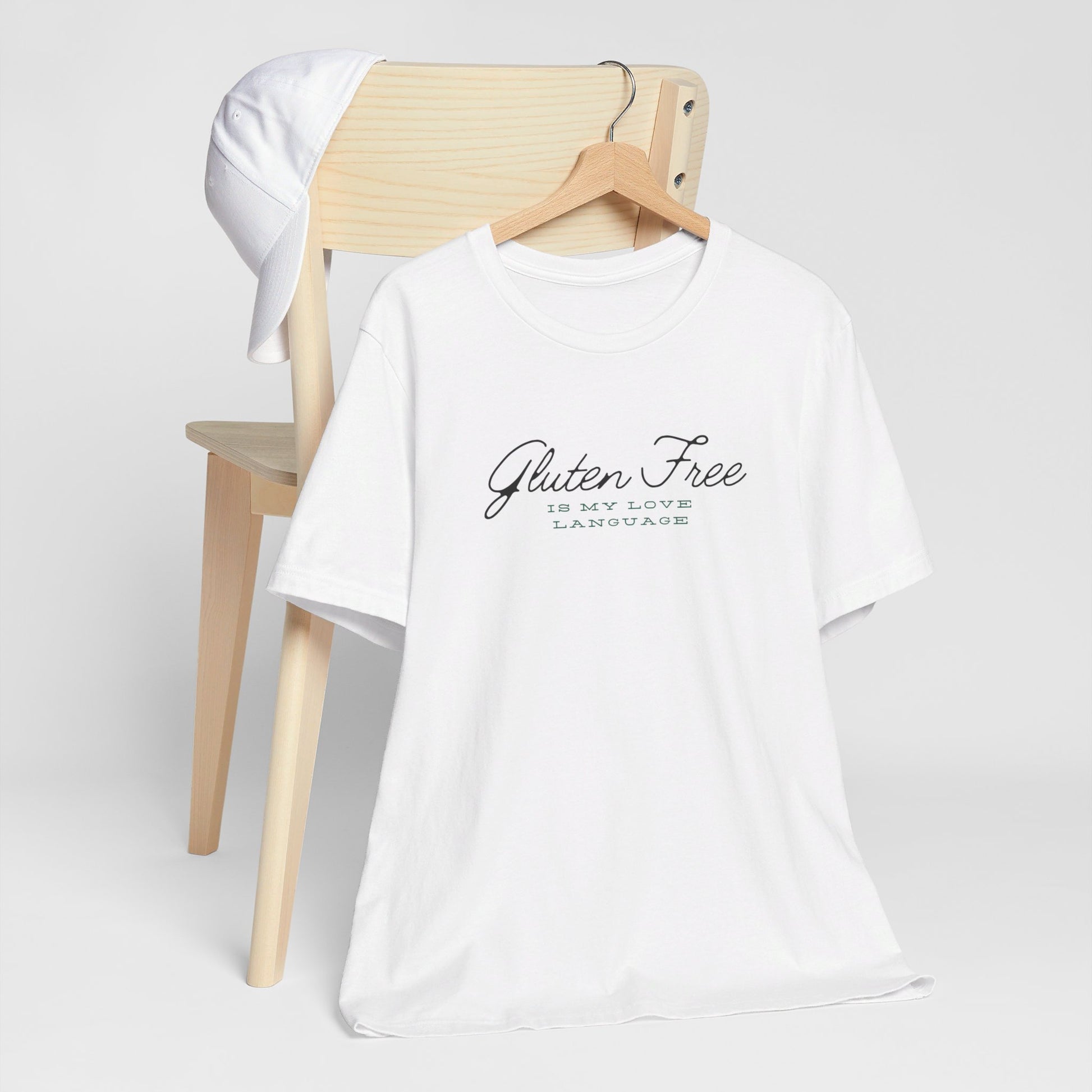 My other love language is gluten free - FatCeliac’s Store