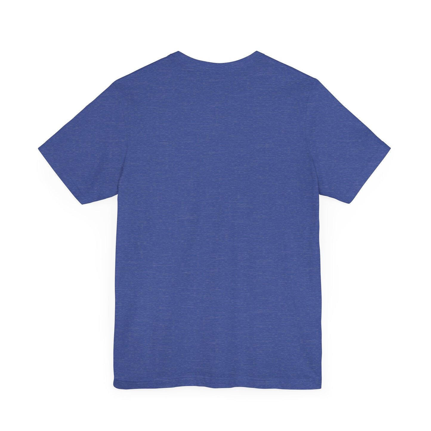 100% Gluten Free Unisex Tee - FatCeliac’s Store