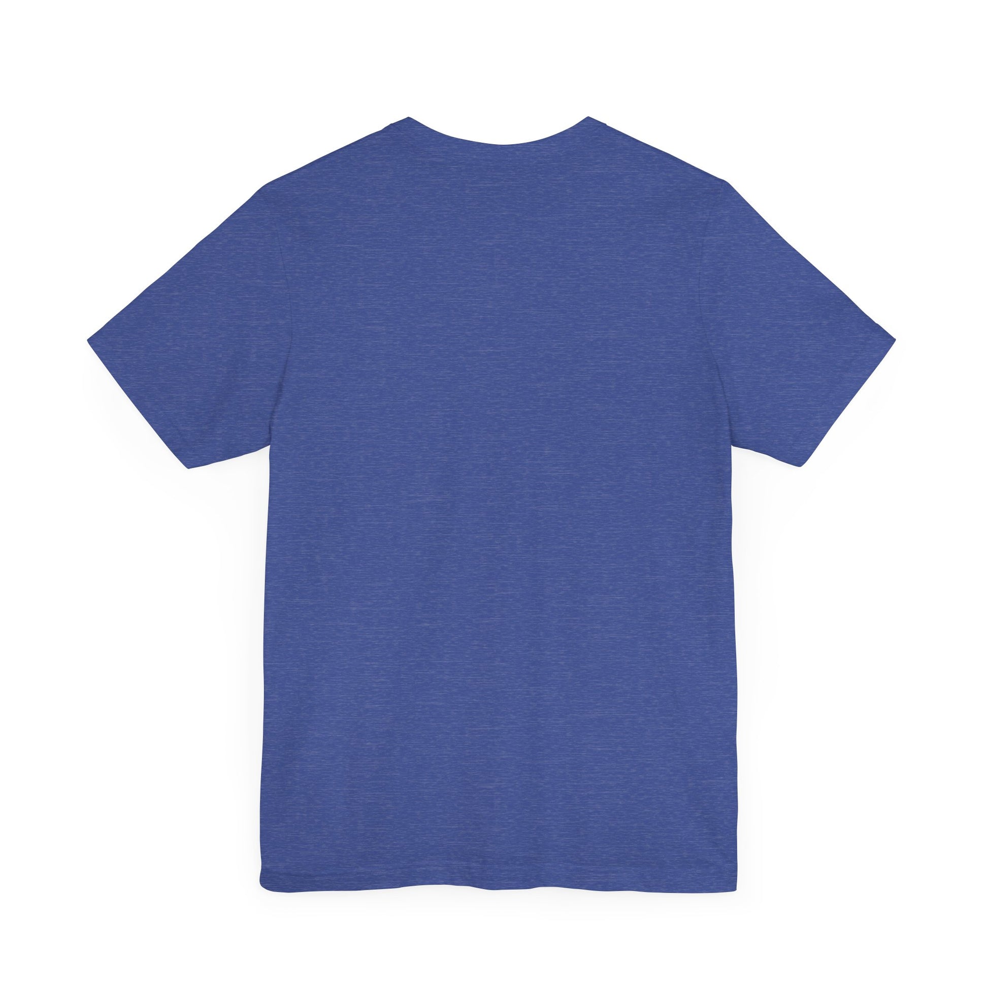 100% Gluten Free Unisex Tee - FatCeliac’s Store
