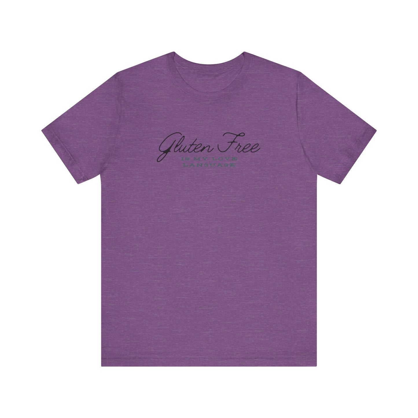 My other love language is gluten free - FatCeliac’s Store