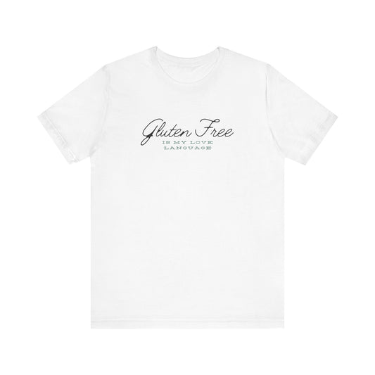 My other love language is gluten free - FatCeliac’s Store