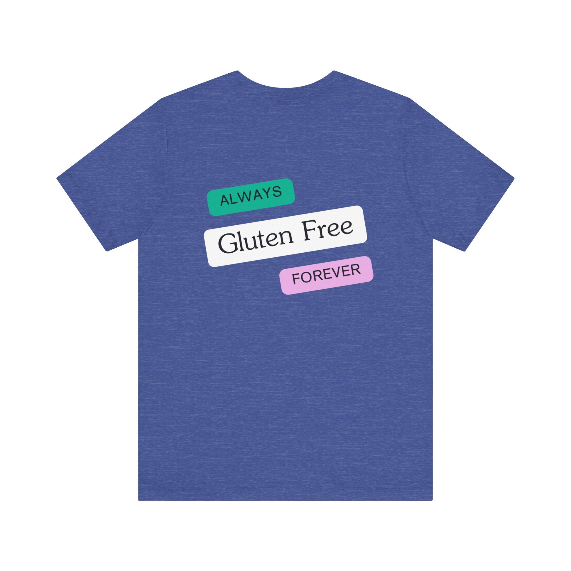 Always and Forever gluten free - FatCeliac’s Store