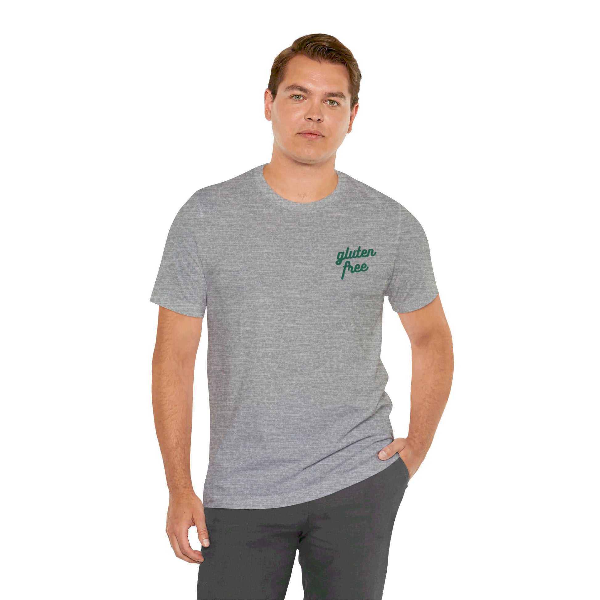 Gluten free - Yes all the Time! - FatCeliac’s Store