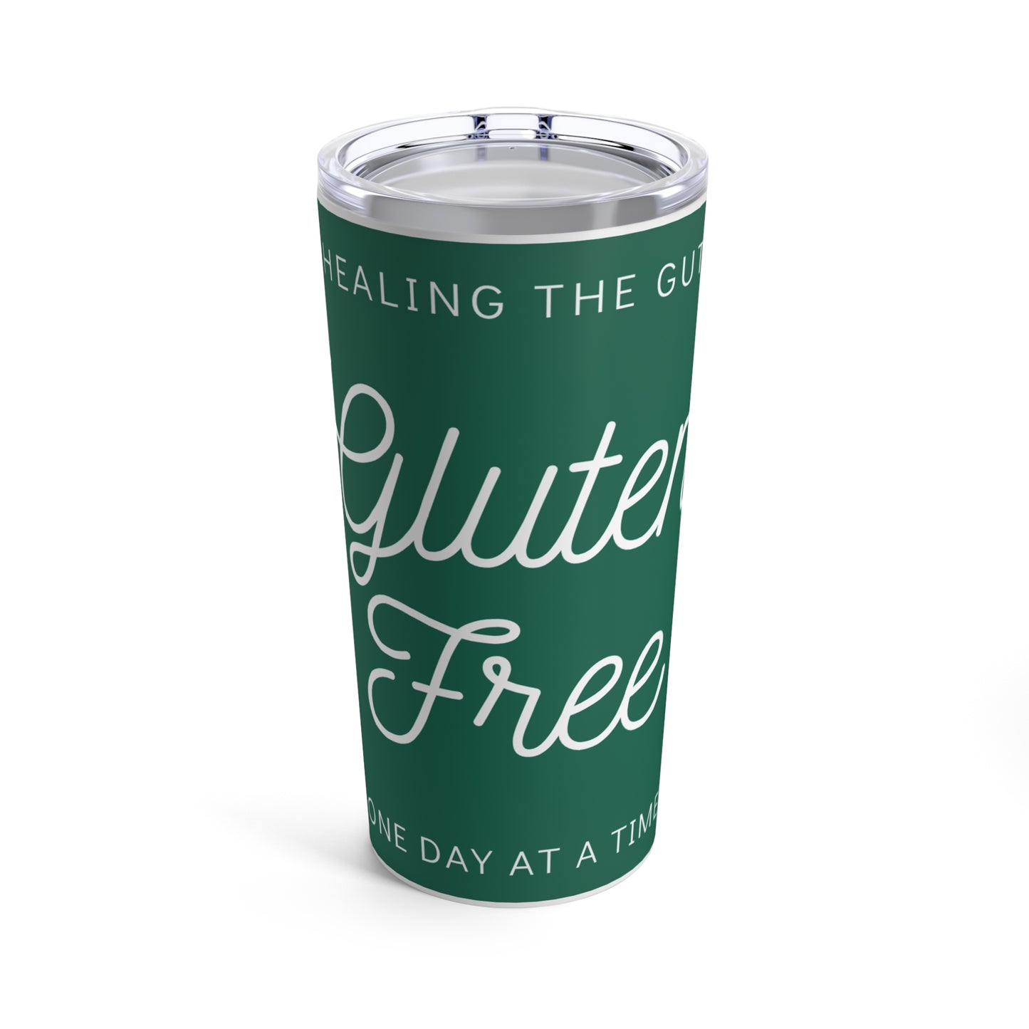 Healing your gut while eating gluten free - - FatCeliac’s Store