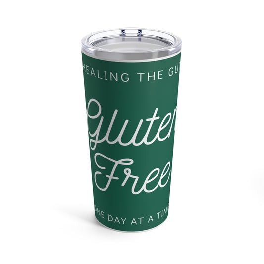 Healing your gut while eating gluten free - - FatCeliac’s Store