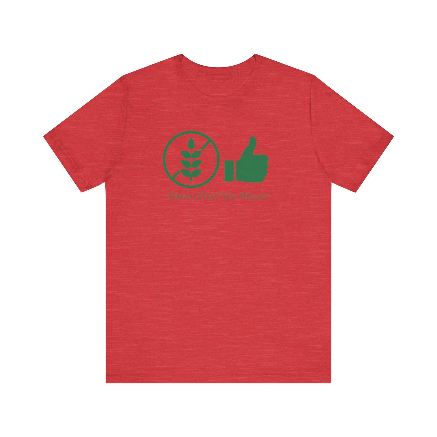 Great Gluten Free Graphic Tee