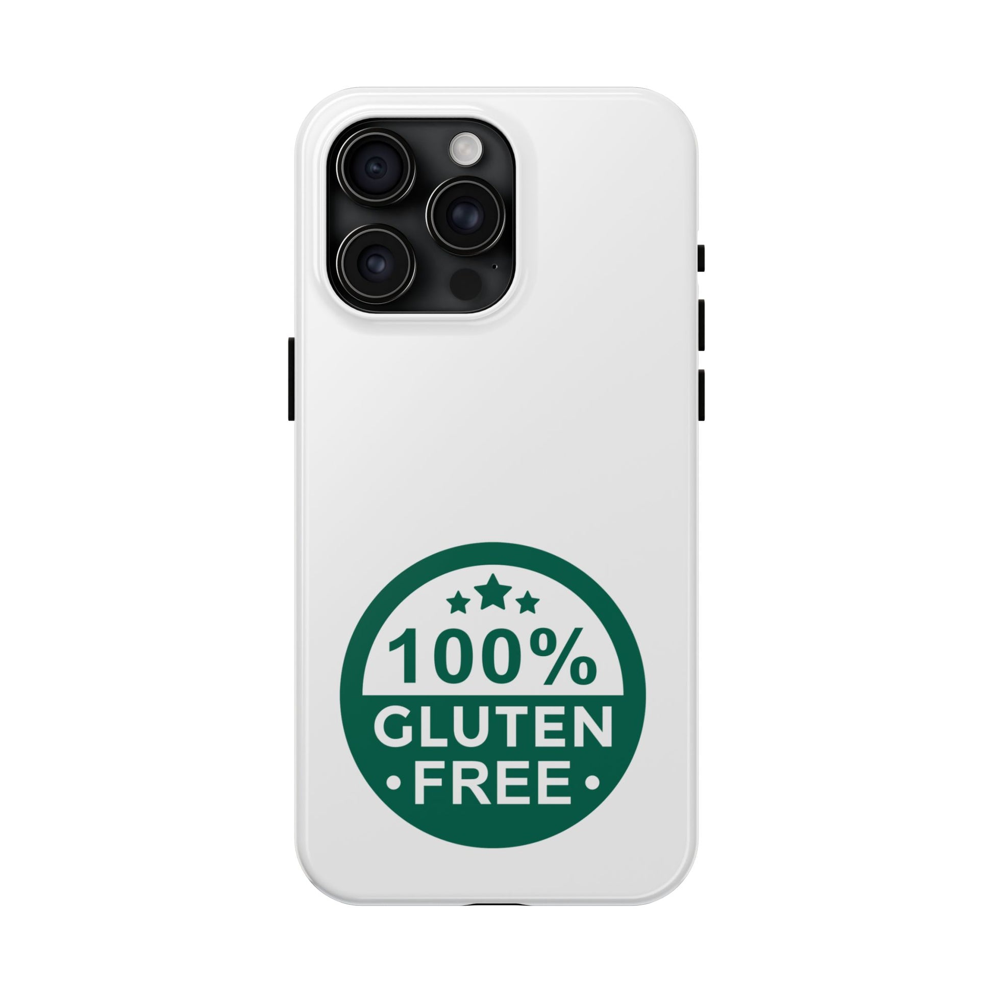 Tough Phone Cases - FatCeliac’s Store
