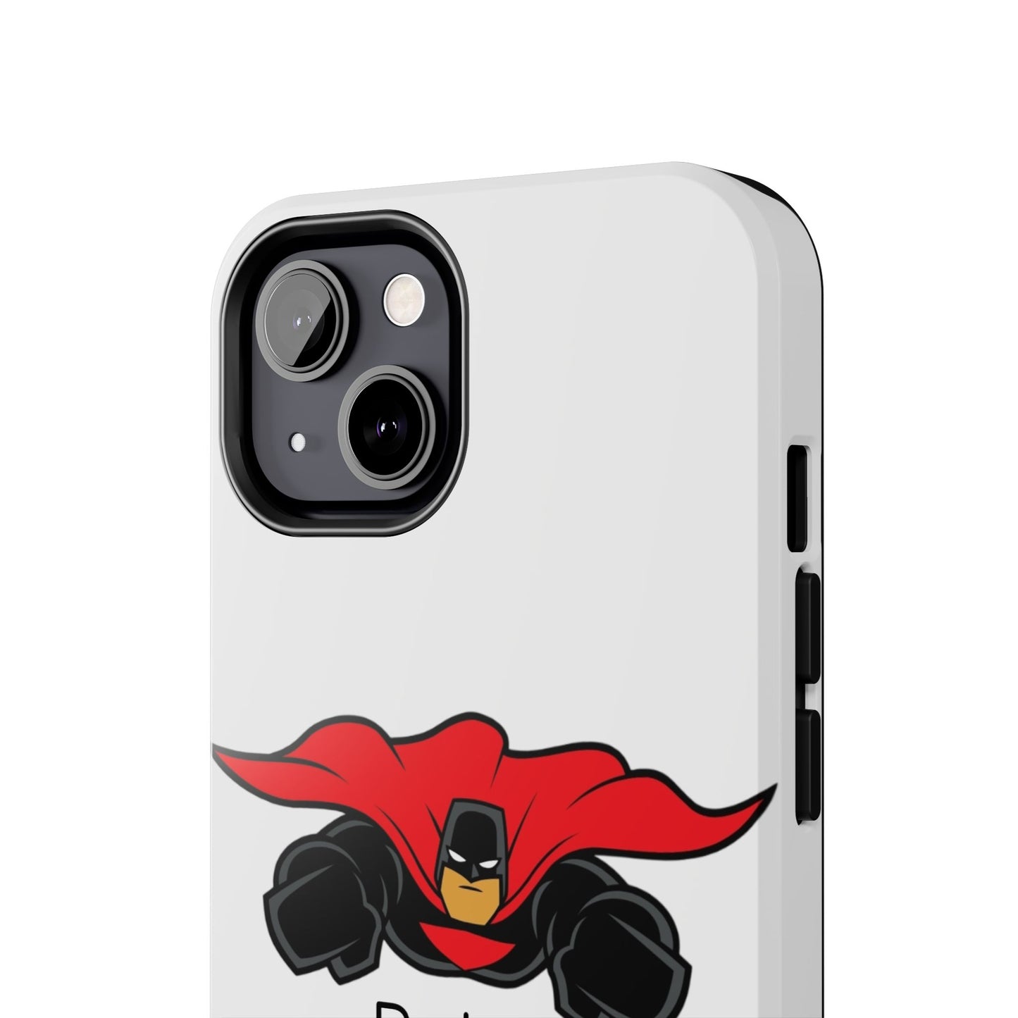 Gluten-Free Superpower Phone Case - FatCeliac’s Store