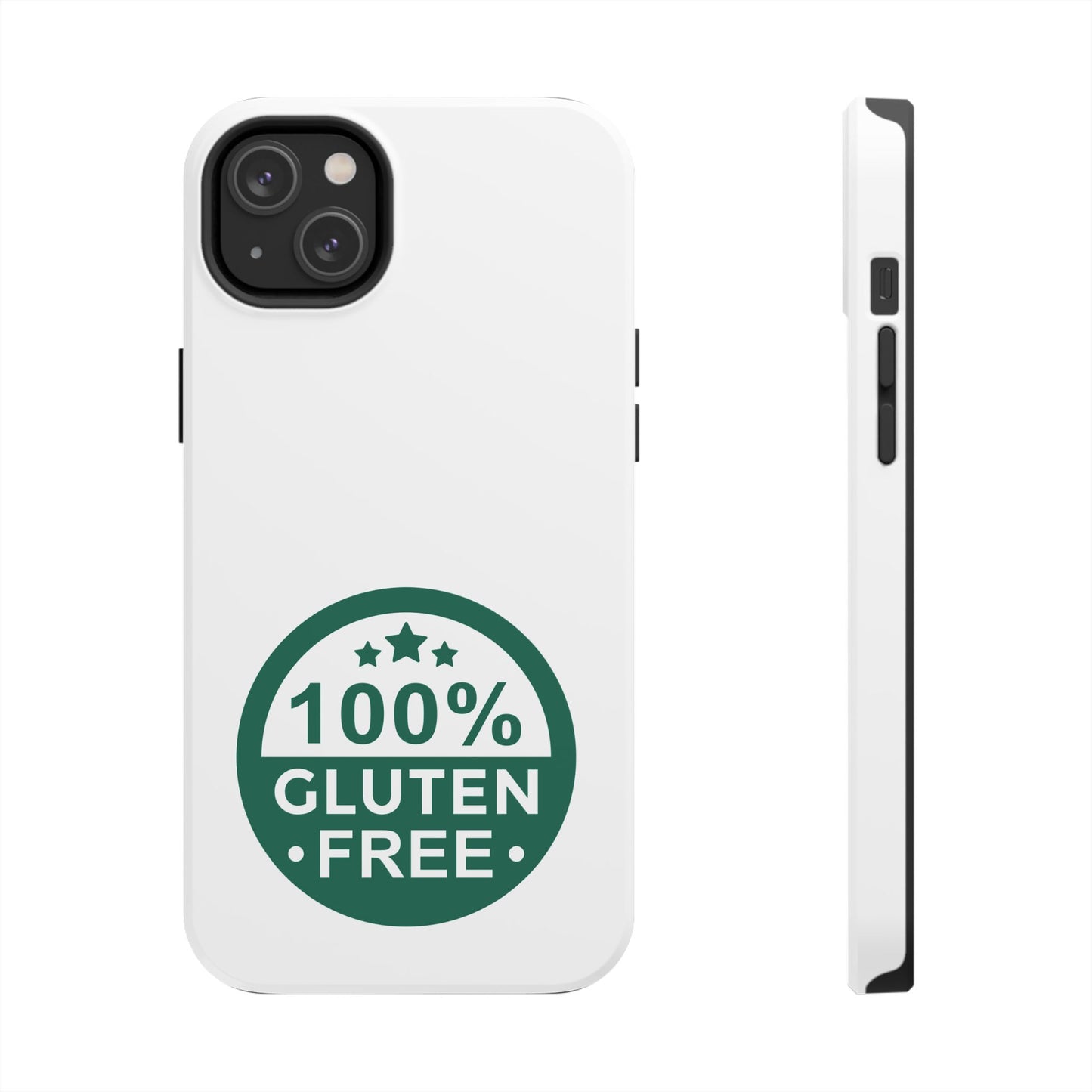 Tough Phone Cases - FatCeliac’s Store