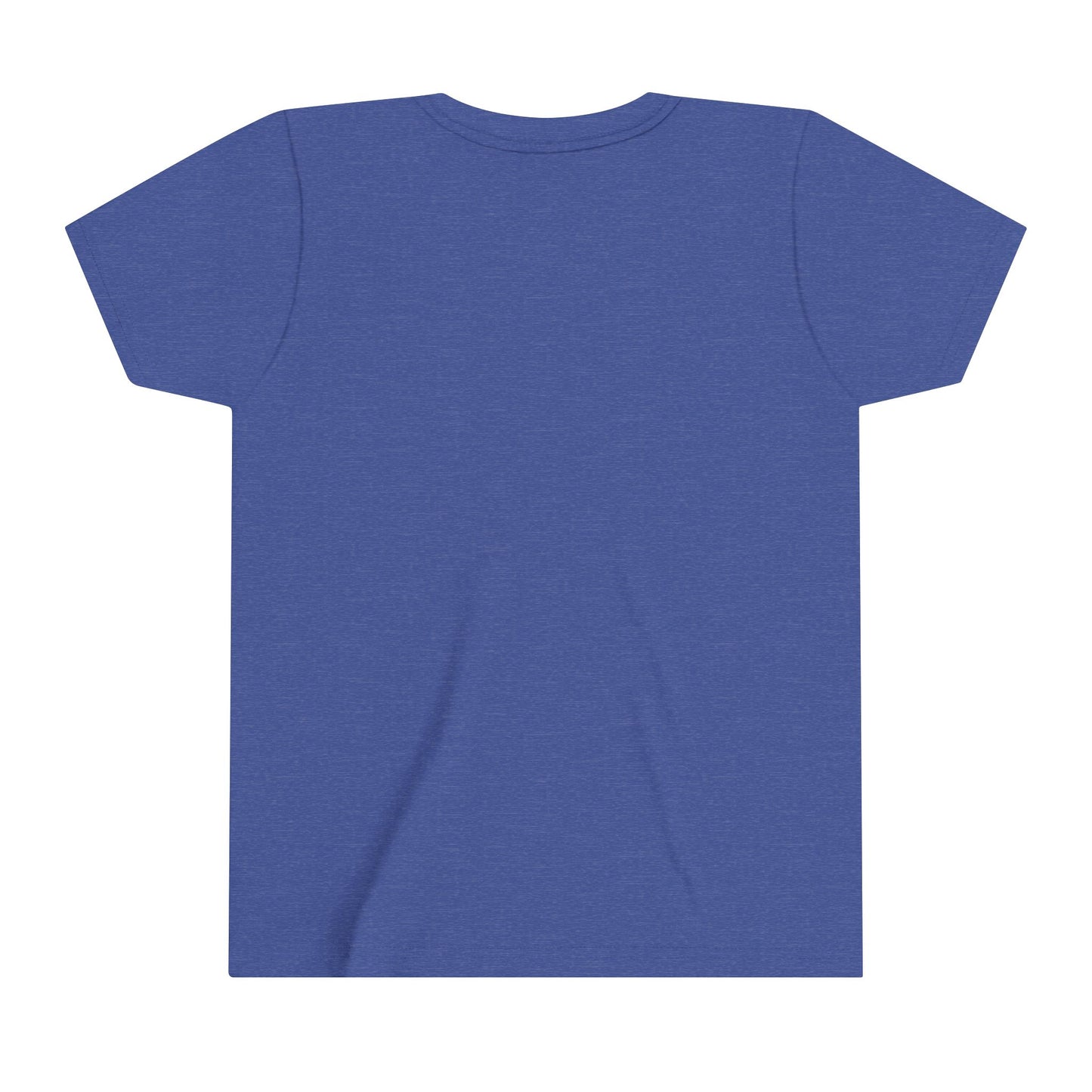 Silly Yak with bow Youth Tee, Celiac Disease Awareness Shirt, Kids TShirt, Children Top - FatCeliac’s Store