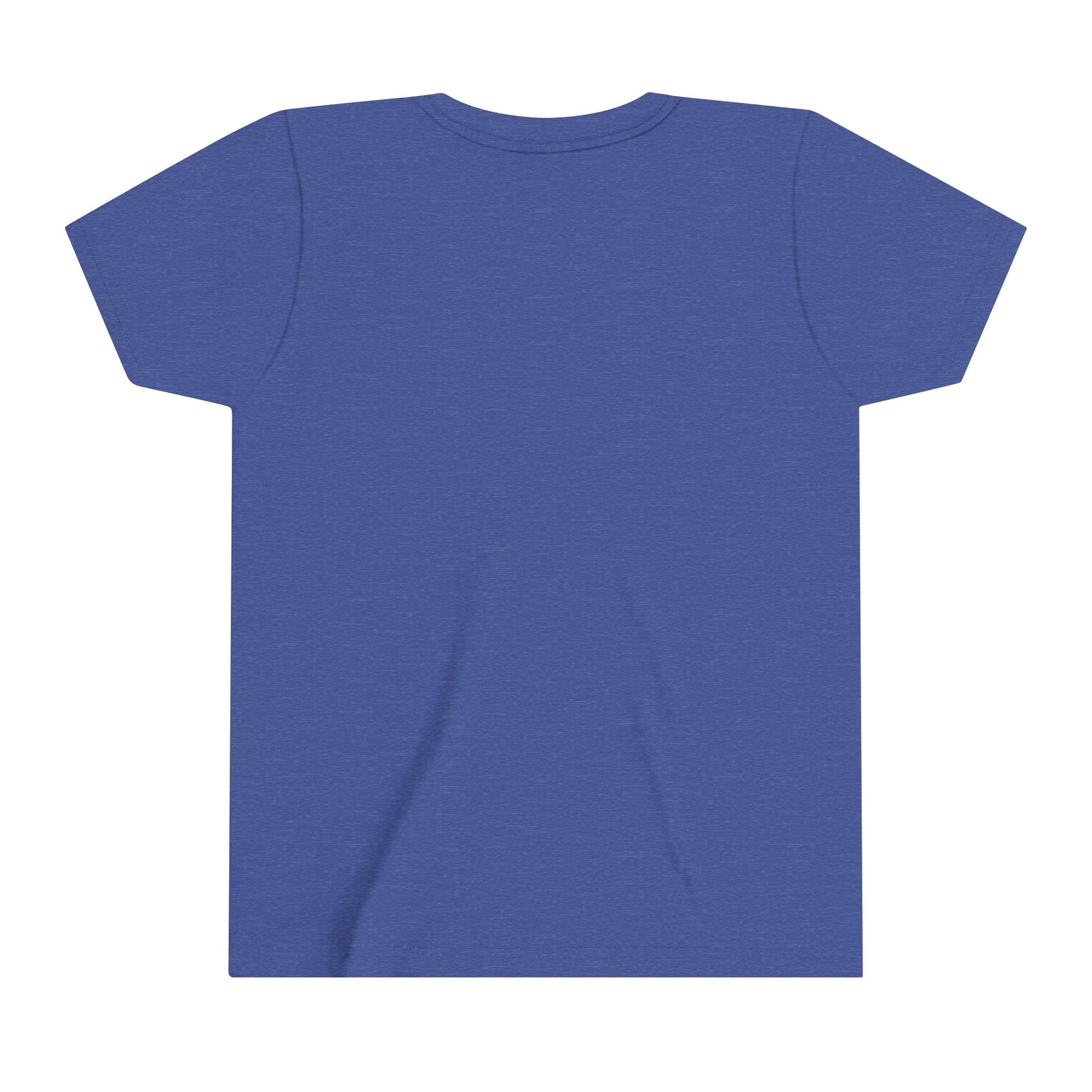 Silly Yak with bow Youth Tee, Celiac Disease Awareness Shirt, Kids TShirt, Children Top - FatCeliac’s Store