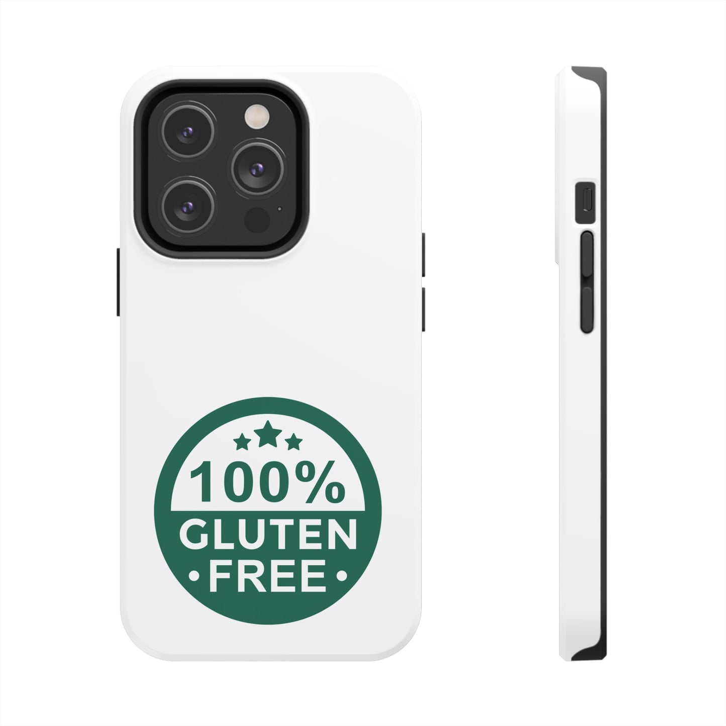 Tough Phone Cases - FatCeliac’s Store