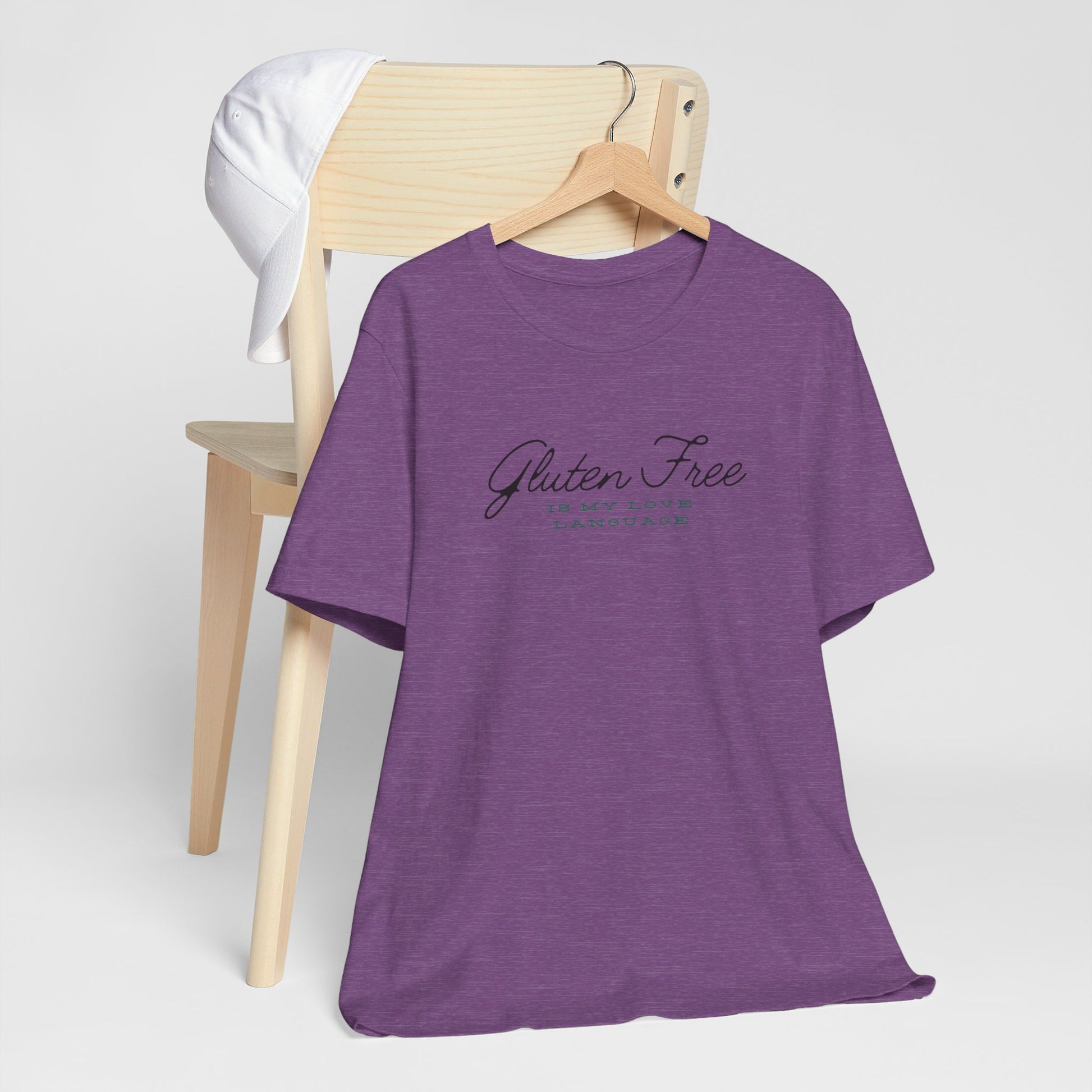 My other love language is gluten free - FatCeliac’s Store