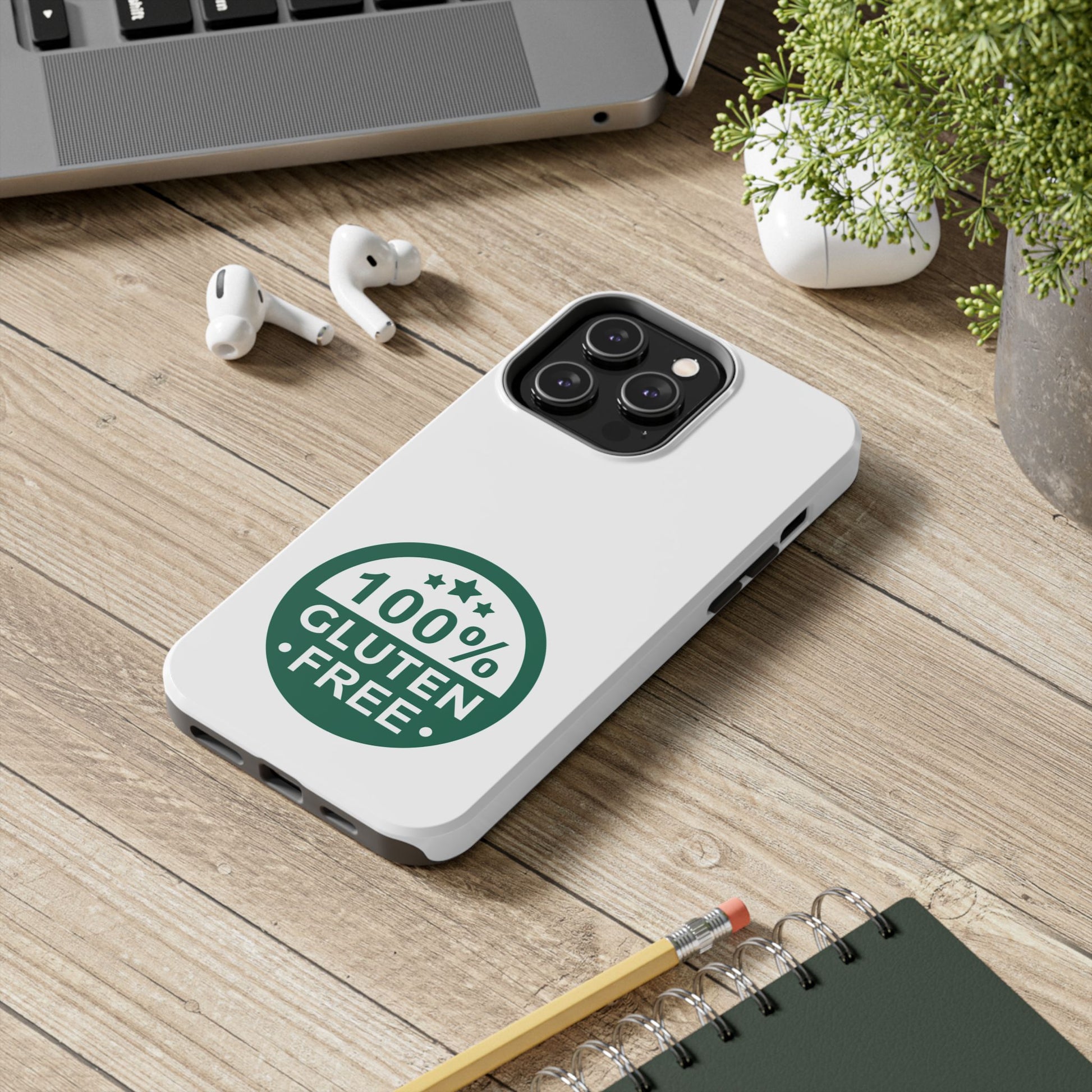 Tough Phone Cases - FatCeliac’s Store