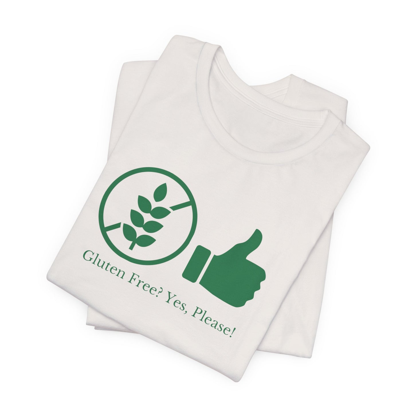 Great Gluten Free Graphic Tee