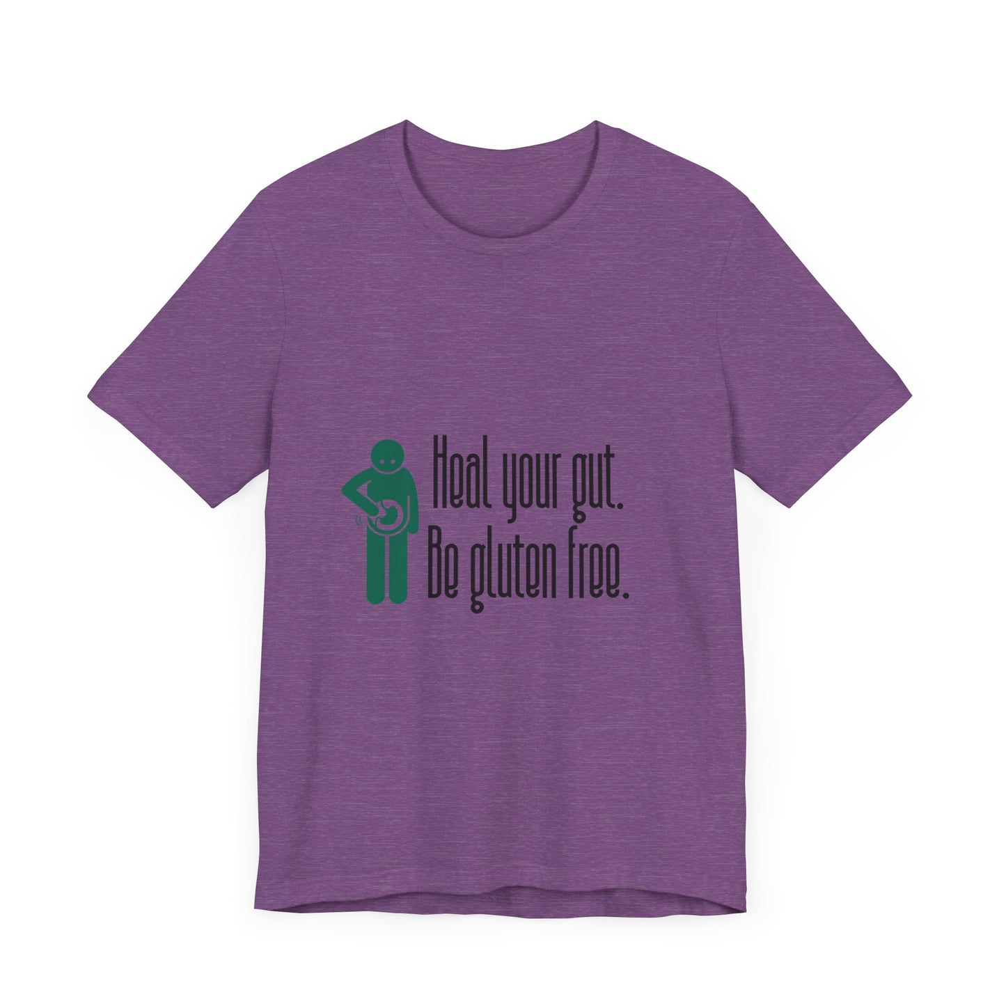 Gluten Free T-Shirt - FatCeliac’s Store