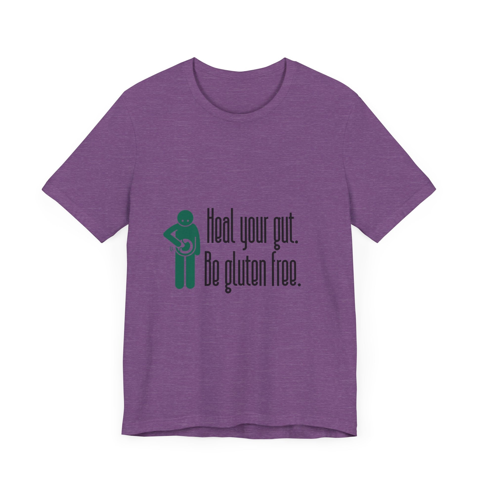 Gluten Free T-Shirt - FatCeliac’s Store