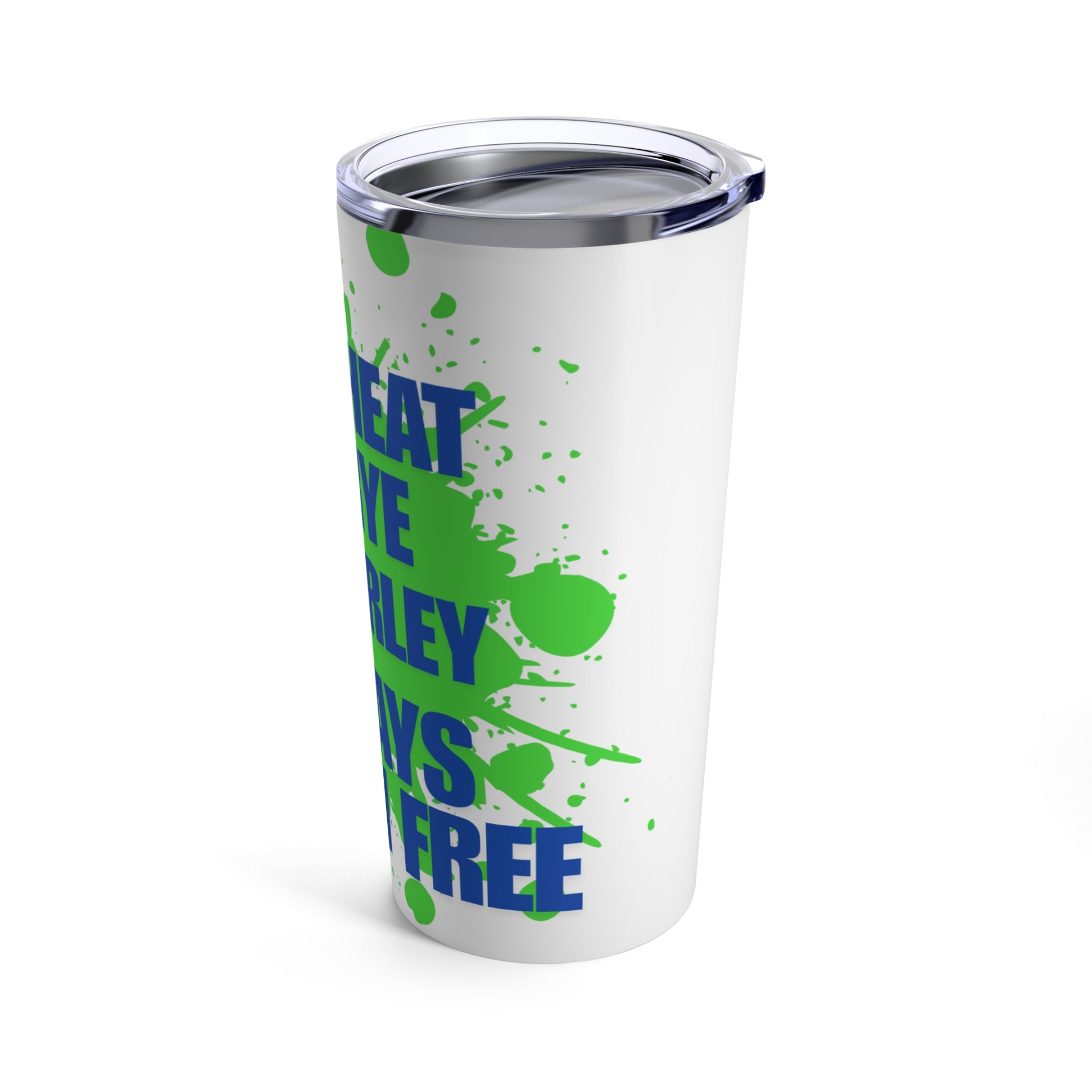 Always Gluten free Insulated Cup - Right