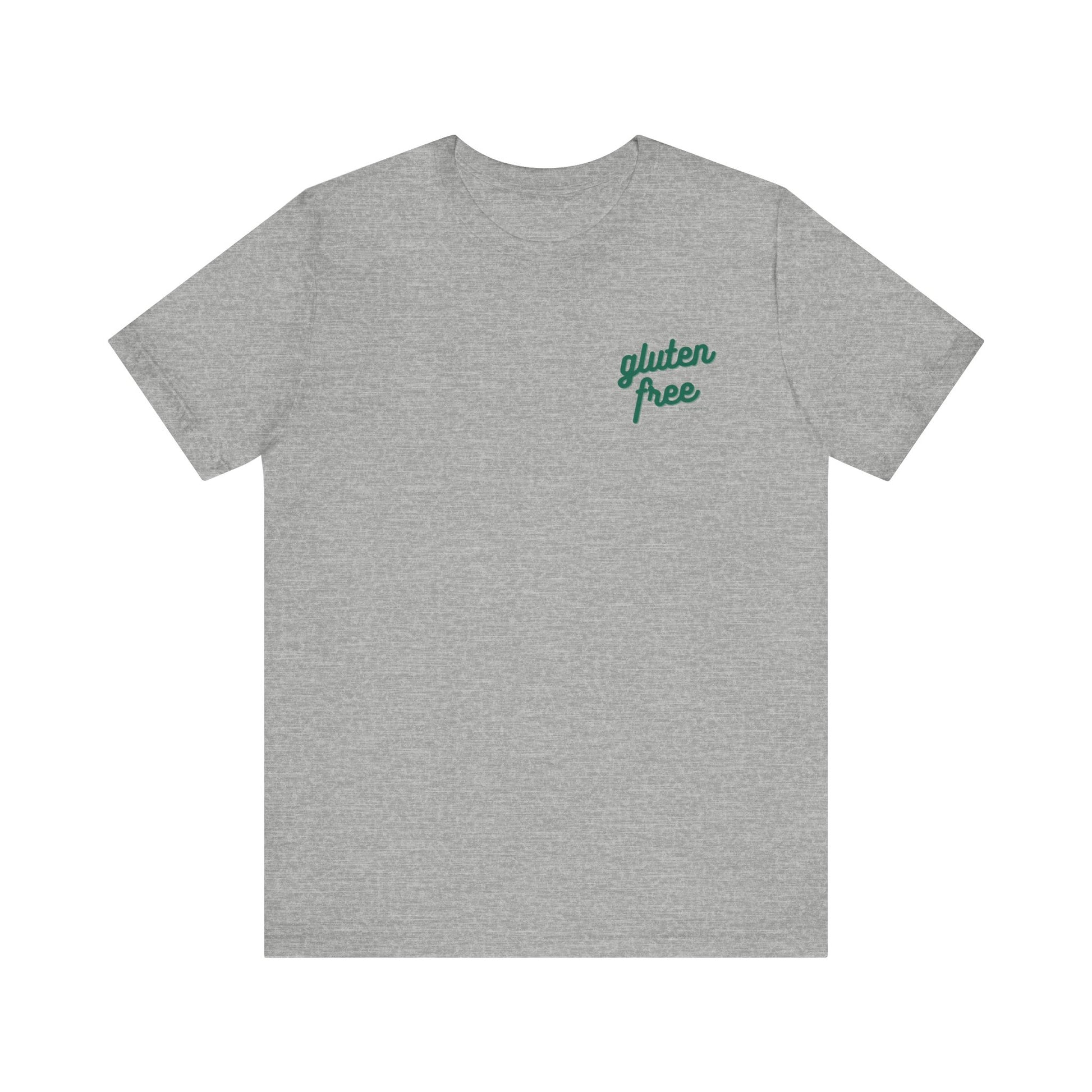 Gluten free - Yes all the Time! - FatCeliac’s Store