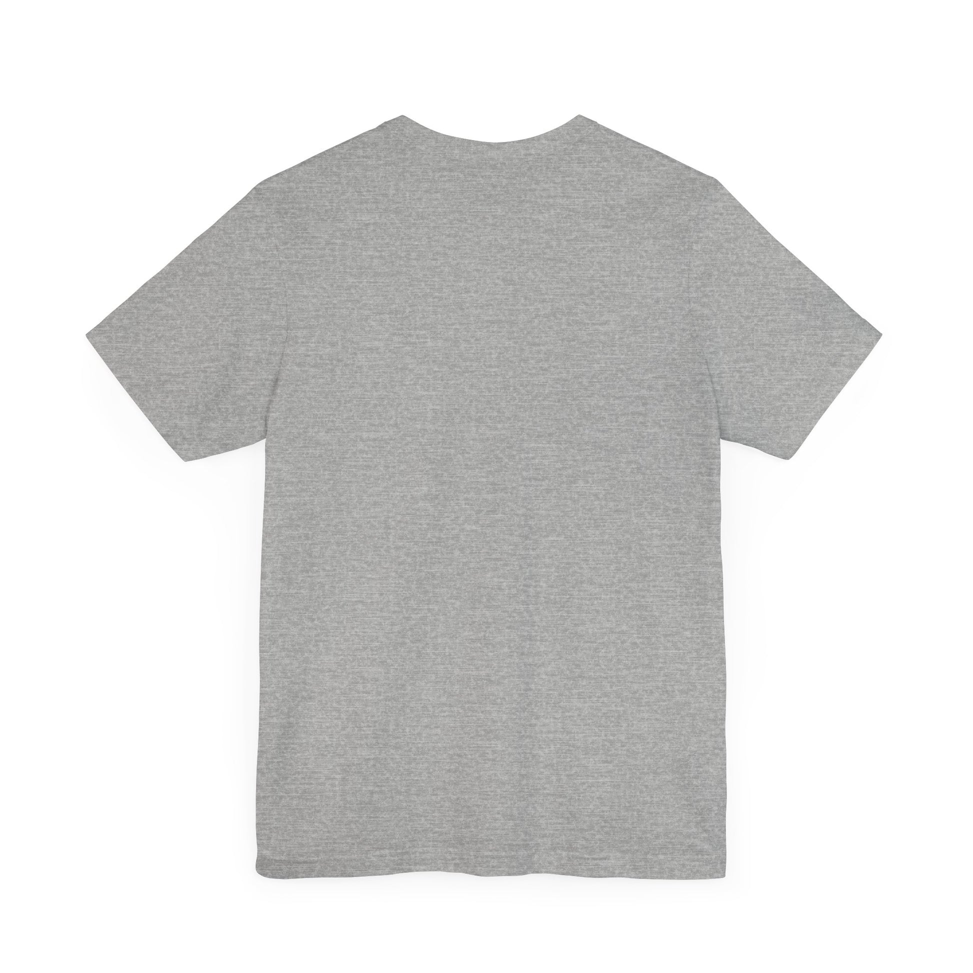 100% Gluten Free Unisex Tee - FatCeliac’s Store