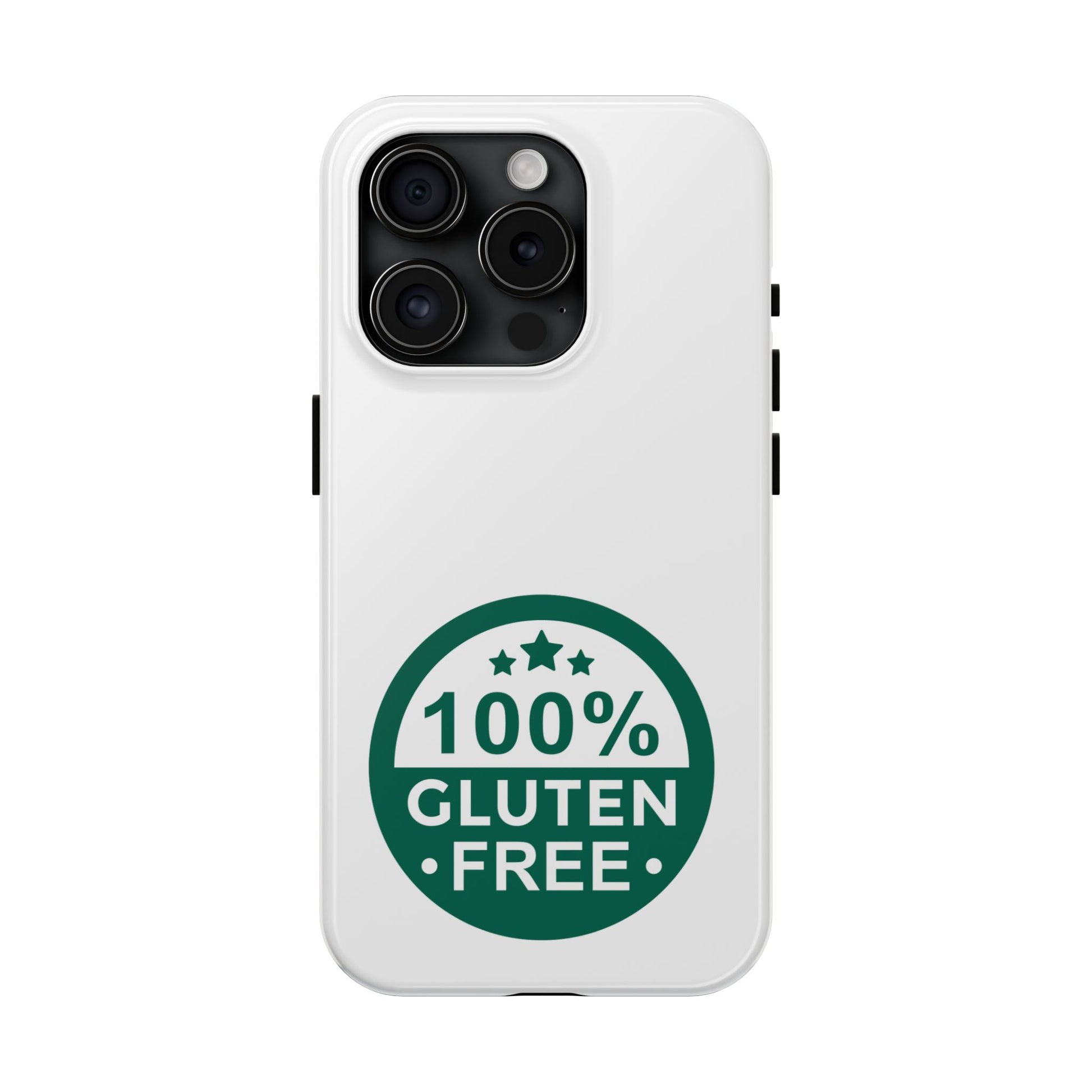 Tough Phone Cases - FatCeliac’s Store