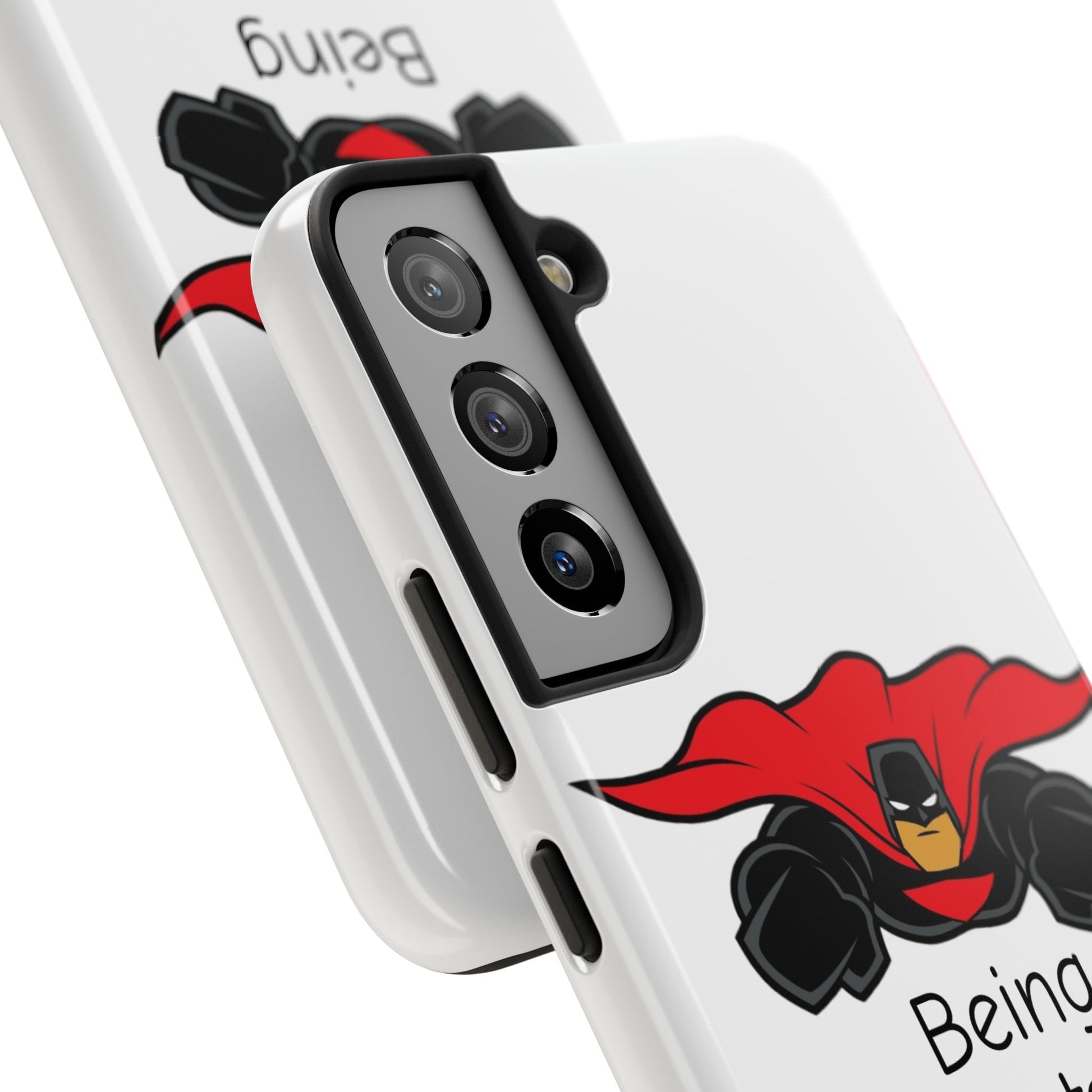Gluten-Free Superpower Phone Case - FatCeliac’s Store