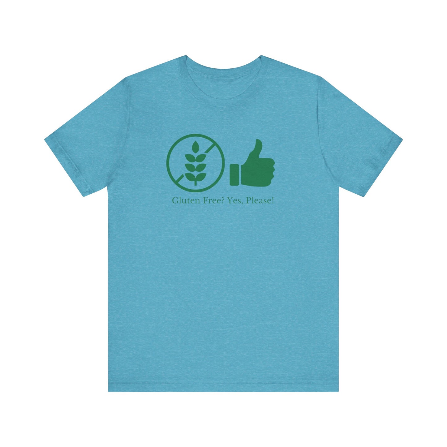 Great Gluten Free Graphic Tee